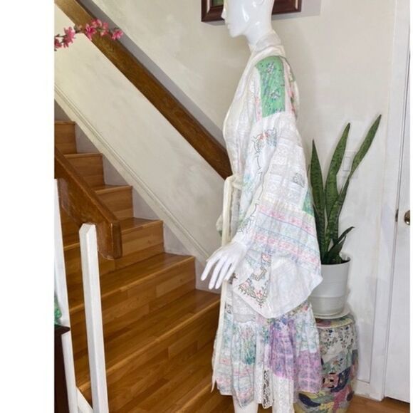 New Fillyboo Sweet Pea Robe - Picture 7 of 10